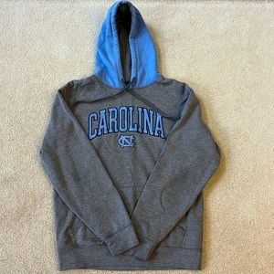 Carolina (UNC) Tar Heels Embroidered Sweatshirt Men’s/Women’s Small